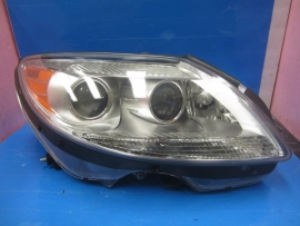 Mercedes Benz - Headlight - A2168203061